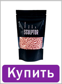 Воск SCULPTOR